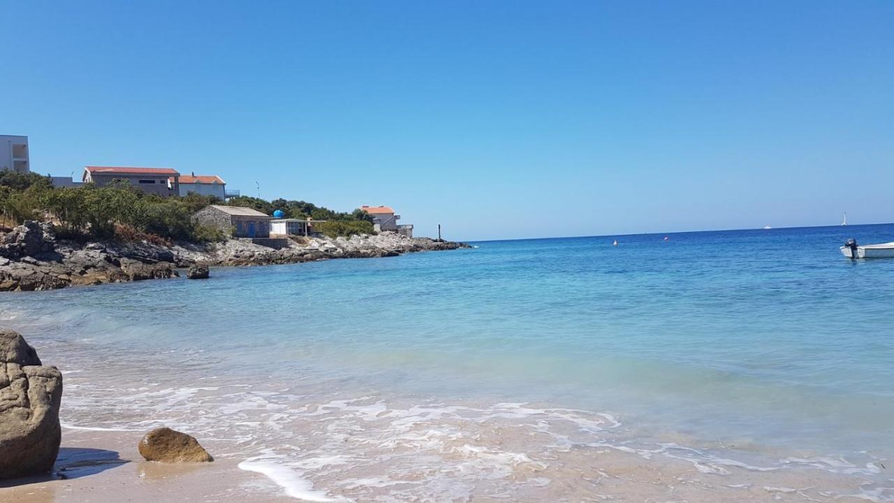 Beaute De La Mer Kotor Ngoại thất bức ảnh